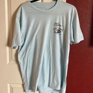 Hawaiian Local Motion Men’s Tshirt